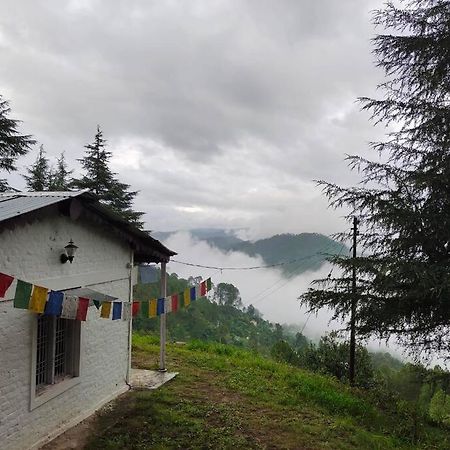 Little Himalayan Abode Villa Almora Kültér fotó